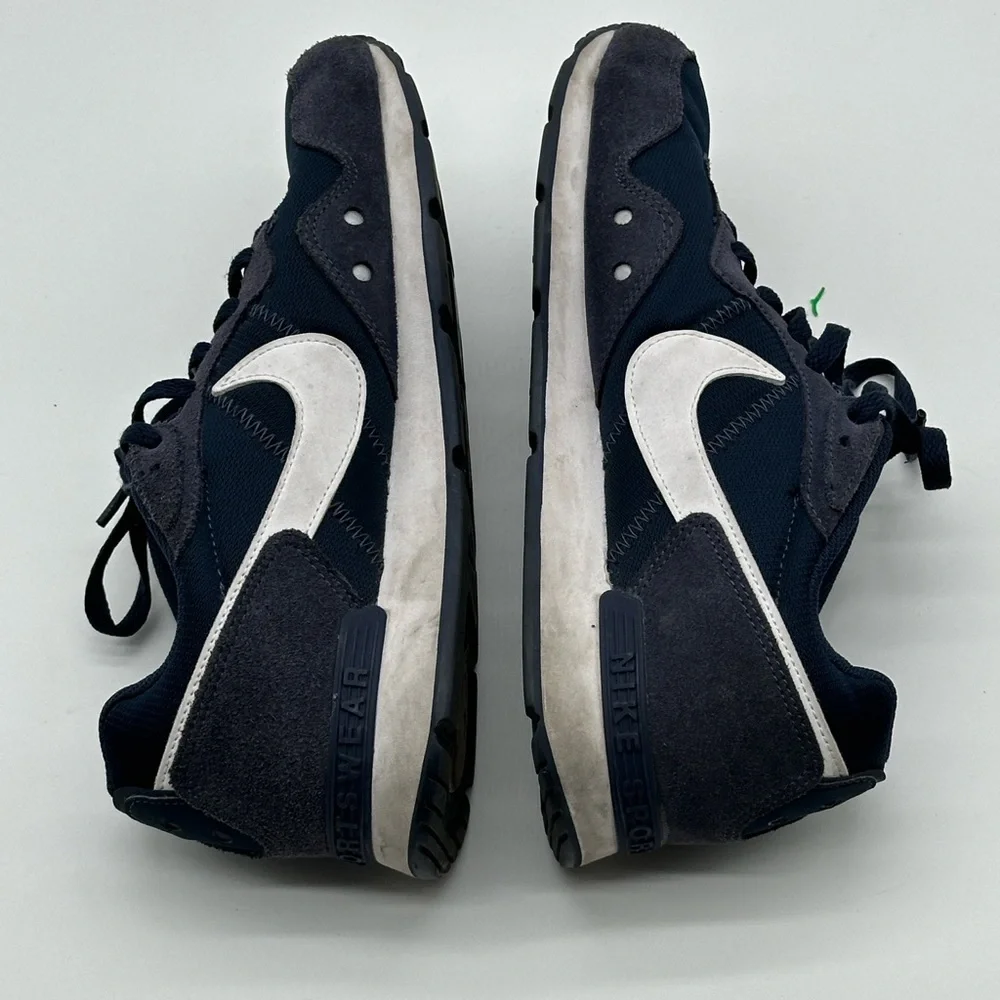Nike Venture Runner Running Trainers Ck2944-400‎ Sneakers Shoes Size 8